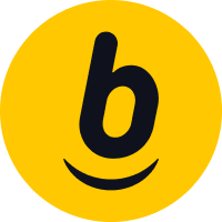 Betfin 's logo