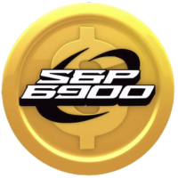 SPX6900 's logo