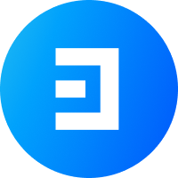 Decimal 's logo