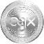 AGX Coin 's logo