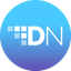 DigitalNote 's logo