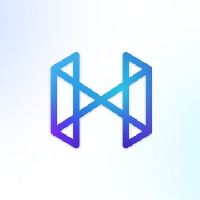 Hashflow 's logo