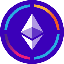 Chain-key Ethereum 's logo