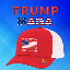 TrumpMAGA 's logo