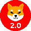 Shiba 2.0 's logo