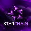 StarChain 's logo