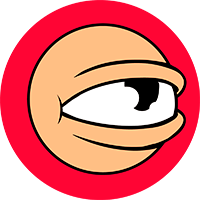 Goons of Balatroon 's logo