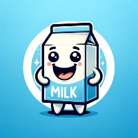 MILKBAG 's logo