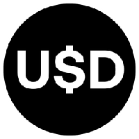 Frax USD 's logo