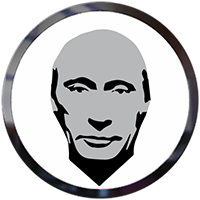 PUTinCoin 's logo