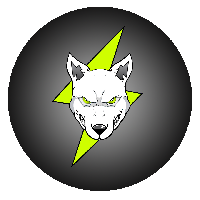 Volt Inu 's logo