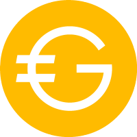 Goldcoin 's logo