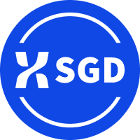 XSGD 's logo