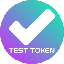 Test 's logo