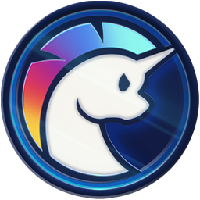 Crypto Unicorns 's logo