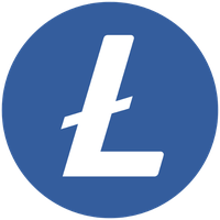Litecoin 's logo