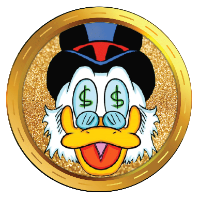 RichQUACK.com 's logo
