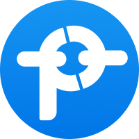 ParkCoin 's logo