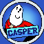 Vitalik's Casper 's logo