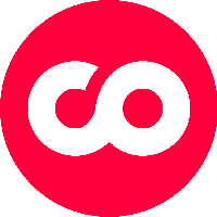 Corite 's logo