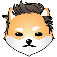 Dogelon Mars 's logo