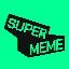Super Meme 's logo