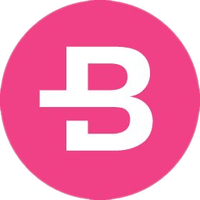 Bytecoin 's logo