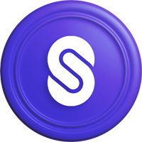 Soarchain 's logo