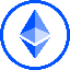 Coinbase Wrapped Staked ETH 's logo