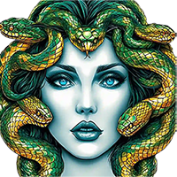Medusa (medusa.cx) 's logo