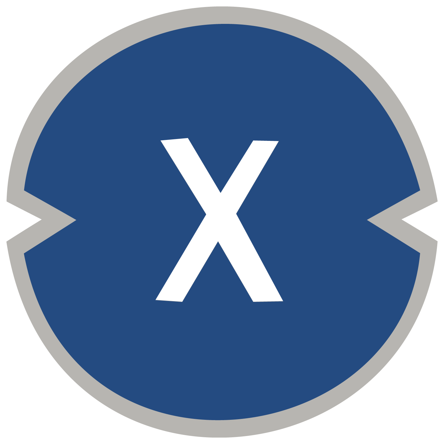 XDC Network 's logo