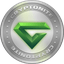 Cryptonite 's logo