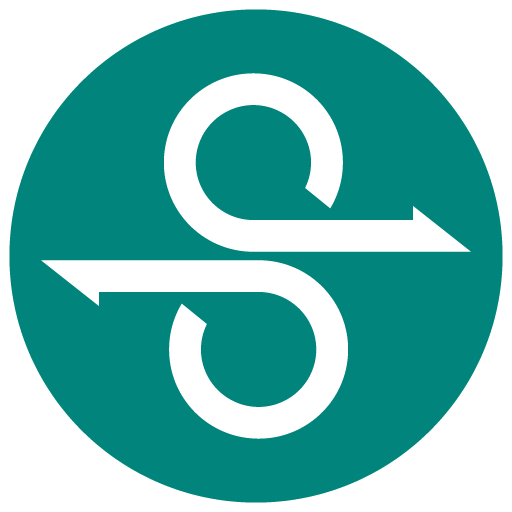 Stratos 's logo