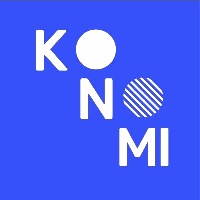 Konomi Network 's logo