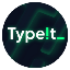 TypeIt 's logo