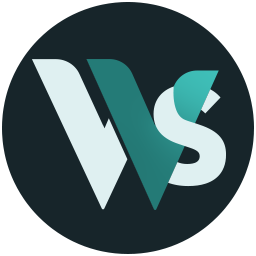WaultSwap 's logo