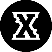 X 's logo