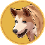 Doggo Inu 's logo