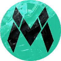 Dark Machine 's logo