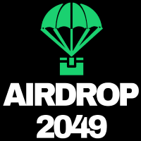 AIRDROP2049 's logo
