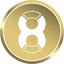 X8X Token 's logo