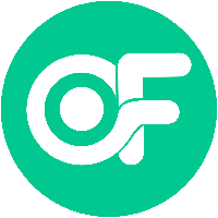 ONFA 's logo