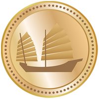 Junkcoin 's logo