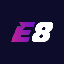 Energy8 's logo