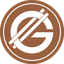 GlobalToken 's logo