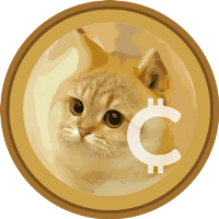 CatCoin 's logo