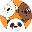 BAREBEARS 's logo