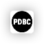 PDBC Defichain 's logo