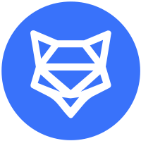 Shapeshift FOX Token 's logo