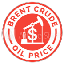 CRUDE OIL BRENT (Zedcex) 's logo